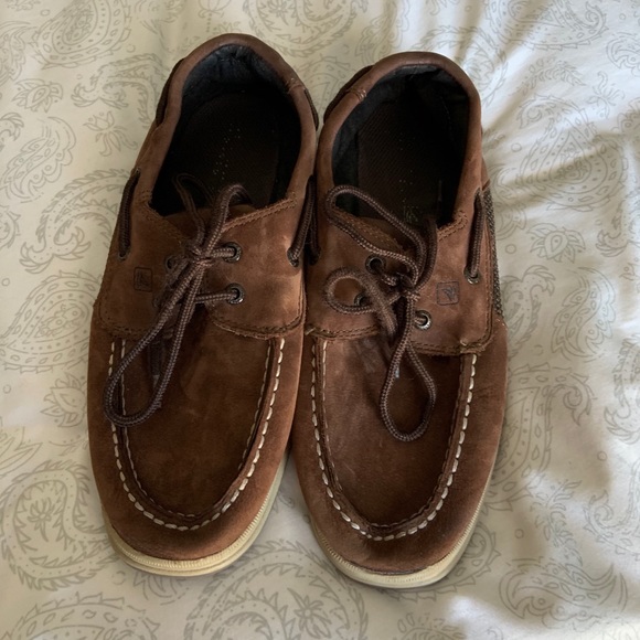 Sperry Other - Boys Sperry Shoes